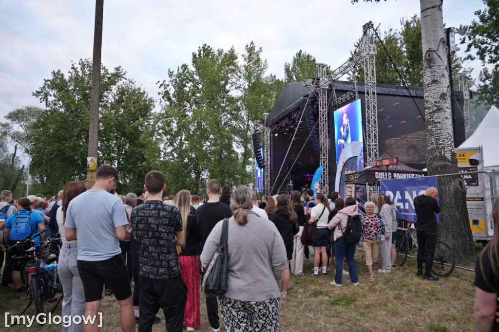 Golce i Bryska na Dniach Głogowa 2026