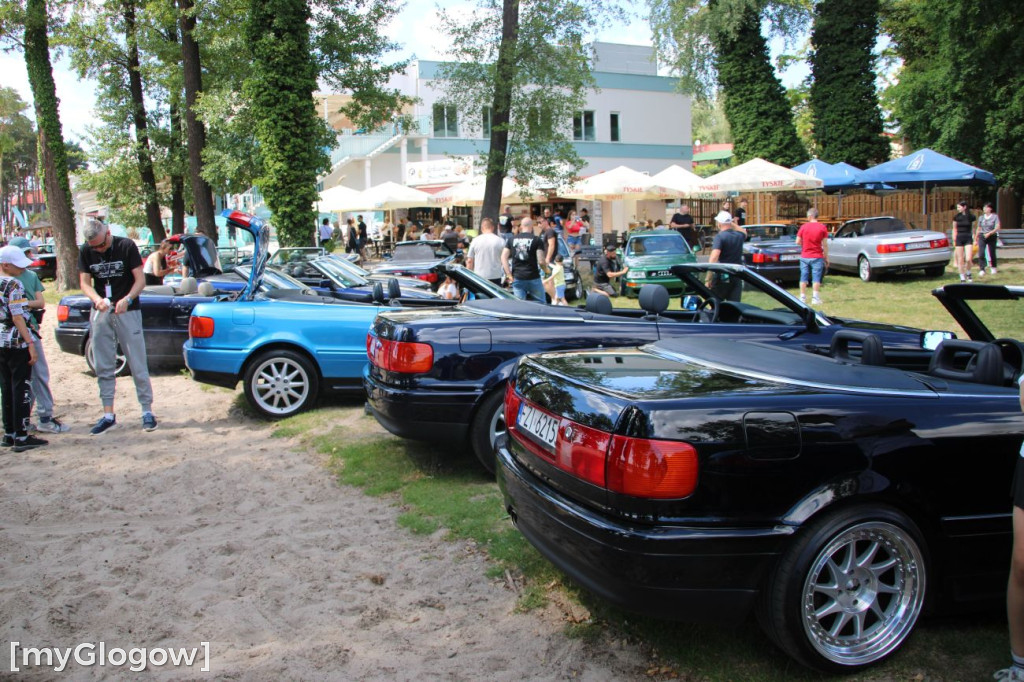 Dzień Dziecka nad jeziorem