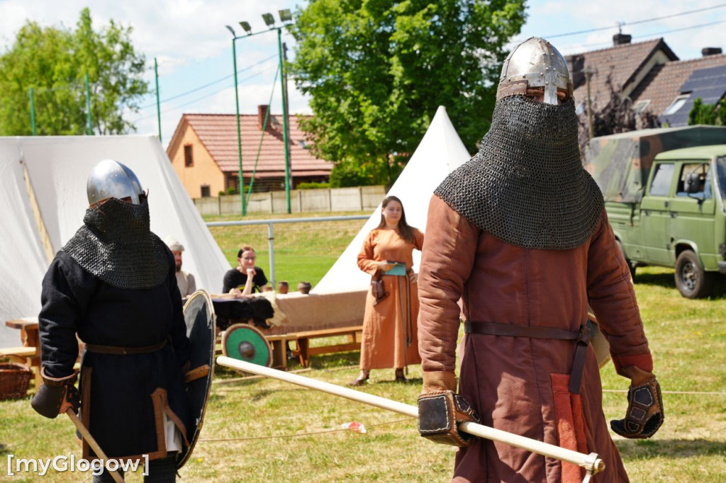 Piknik rodzinny w Kotli
