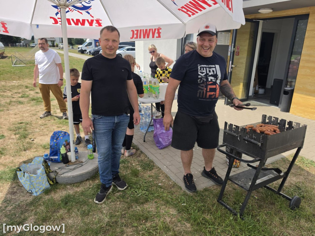 Dzień Dziecka w Serbach