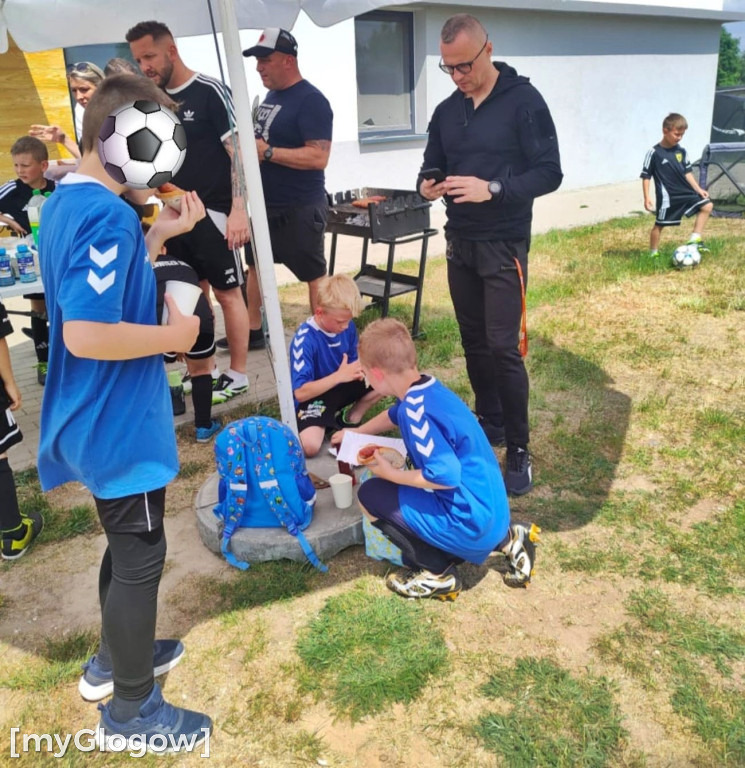 Dzień Dziecka w Serbach