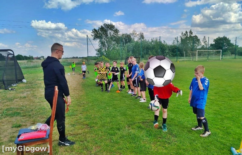 Dzień Dziecka w Serbach