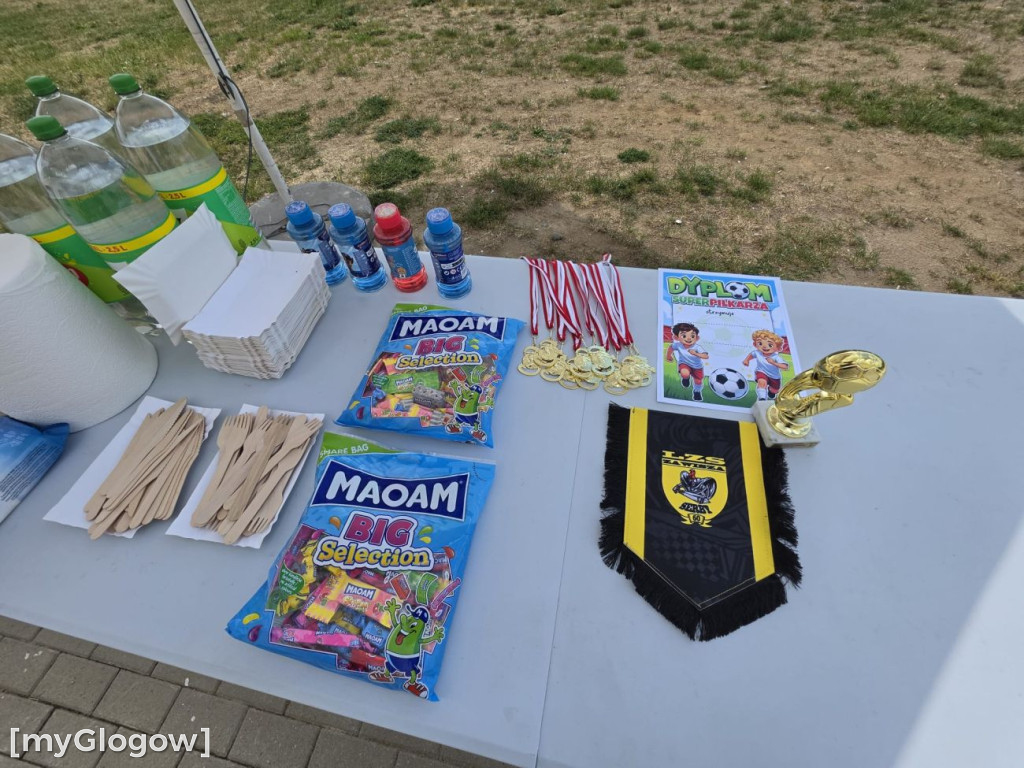 Dzień Dziecka w Serbach