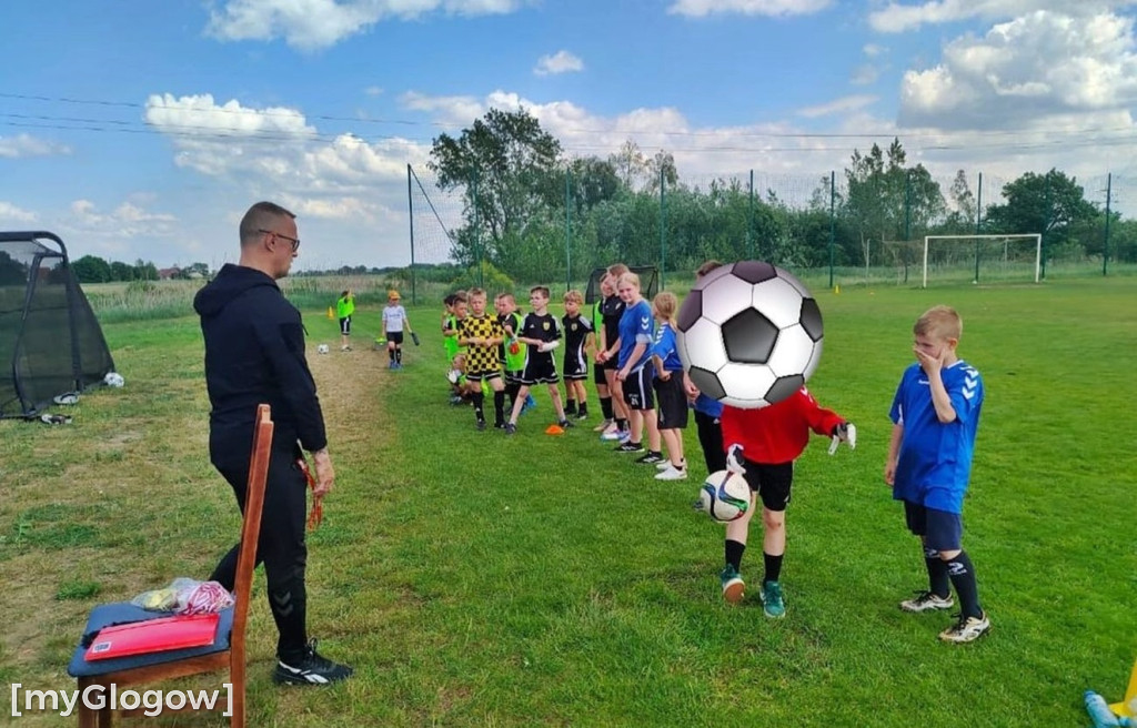 Dzień Dziecka w Serbach