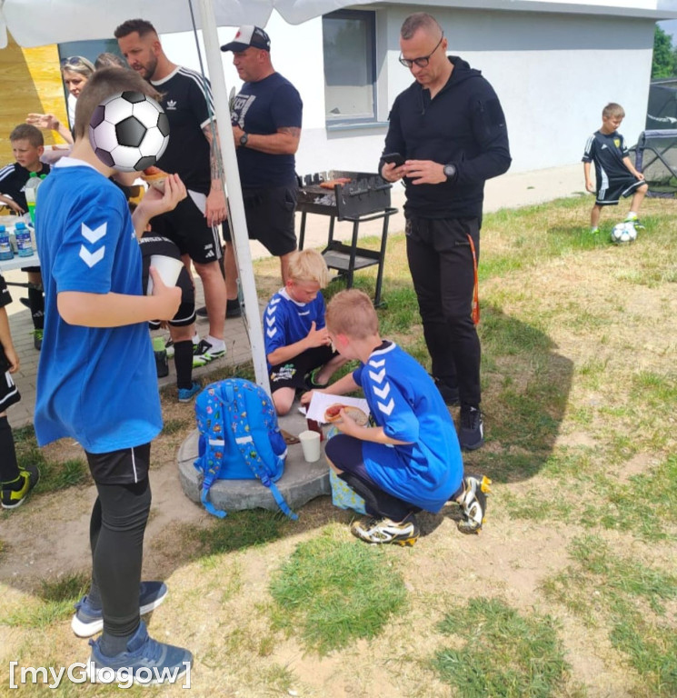 Dzień Dziecka w Serbach