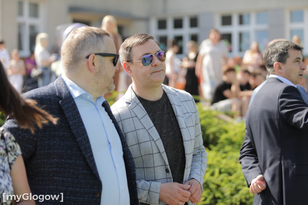 Nowe boisko w SP 2 otwarte!