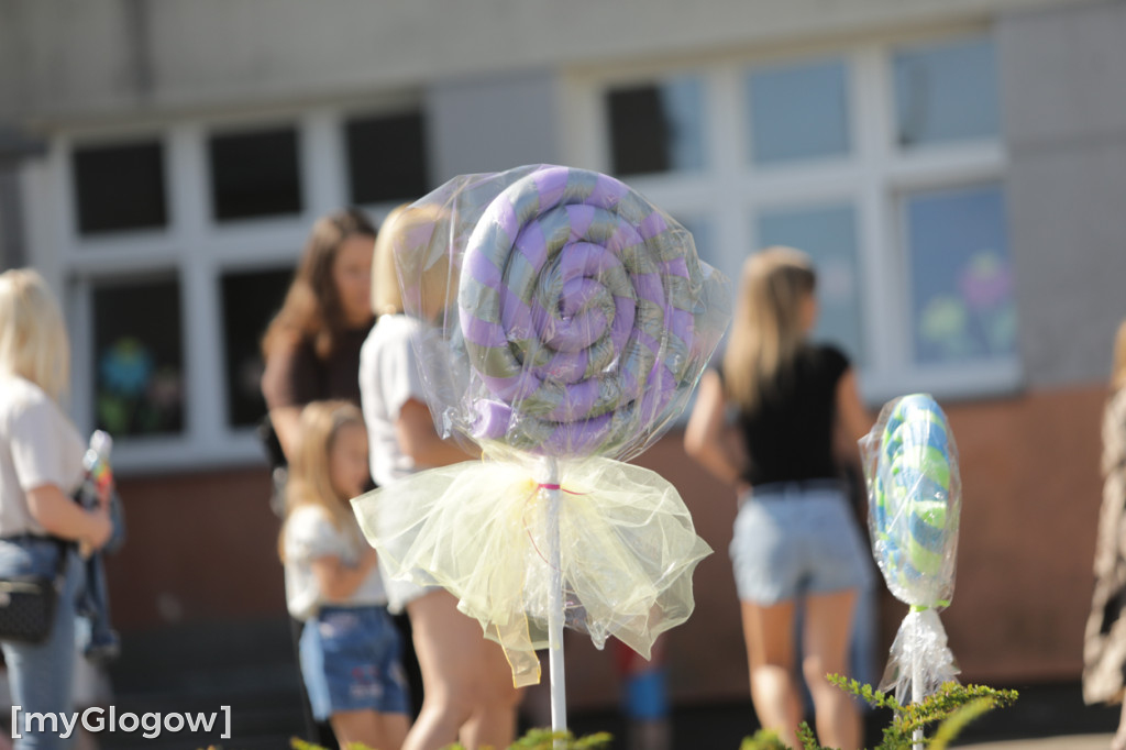 Nowe boisko w SP 2 otwarte!