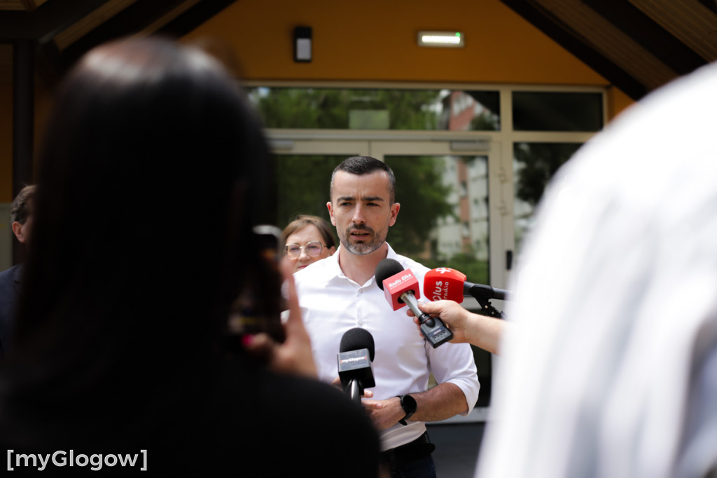 Filia DPS po remoncie już otwarta