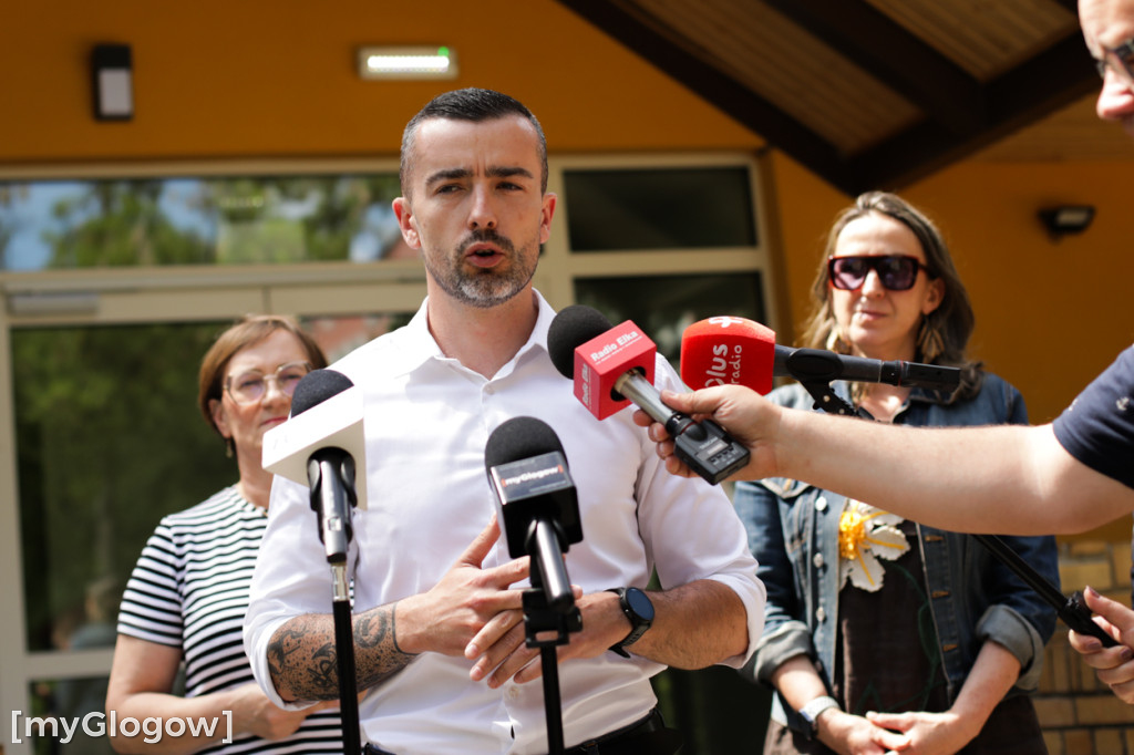 Filia DPS po remoncie już otwarta