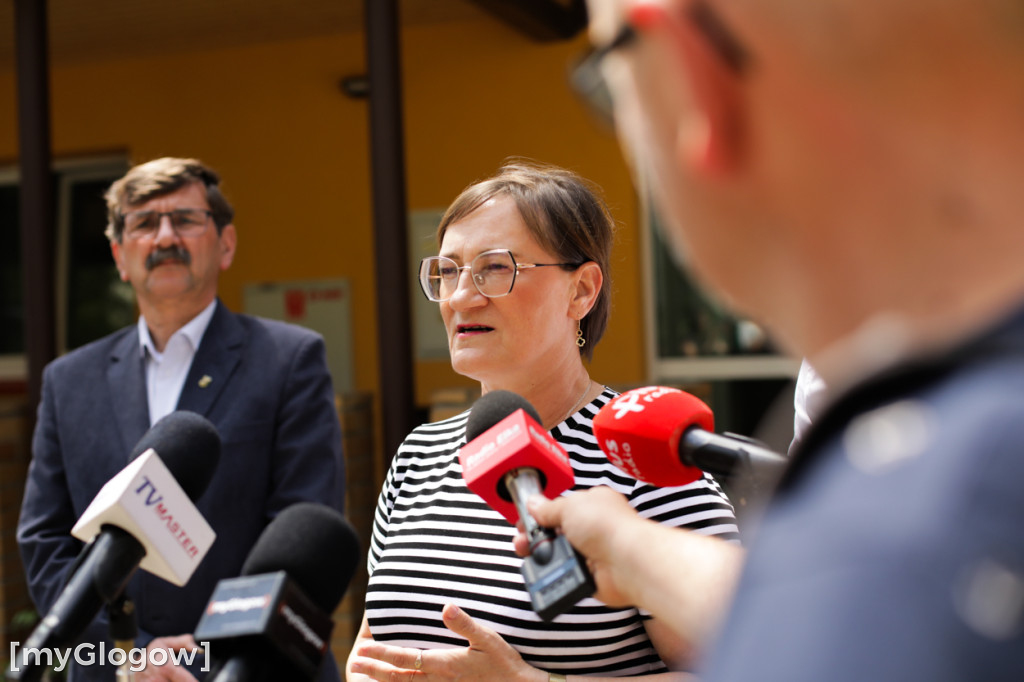 Filia DPS po remoncie już otwarta