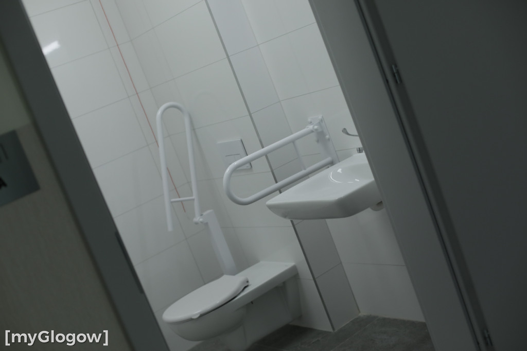 Filia DPS po remoncie już otwarta