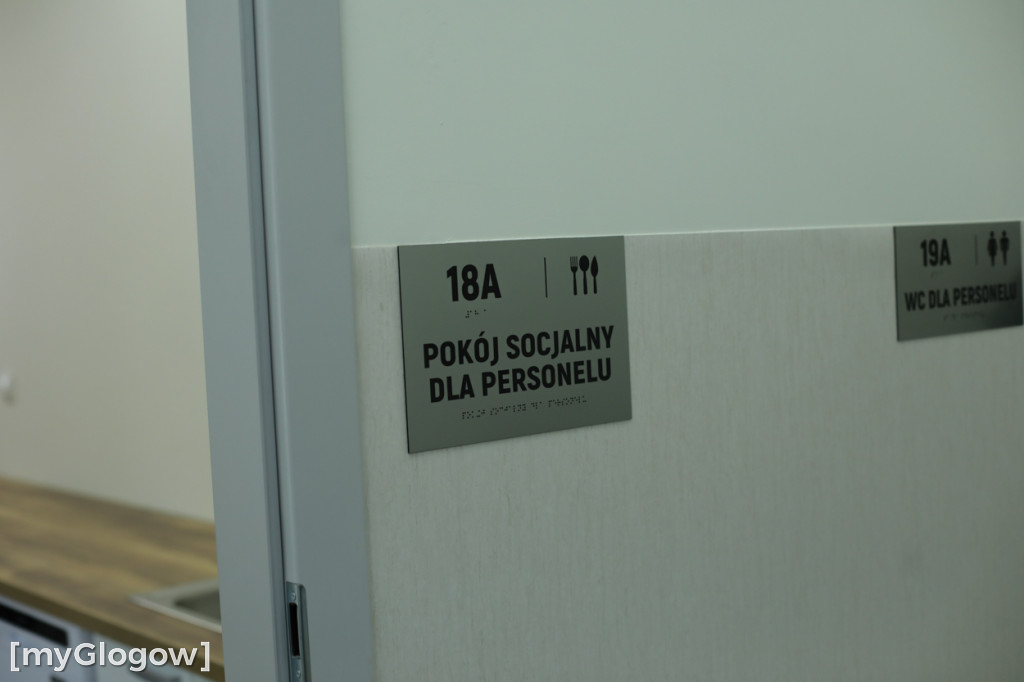 Filia DPS po remoncie już otwarta