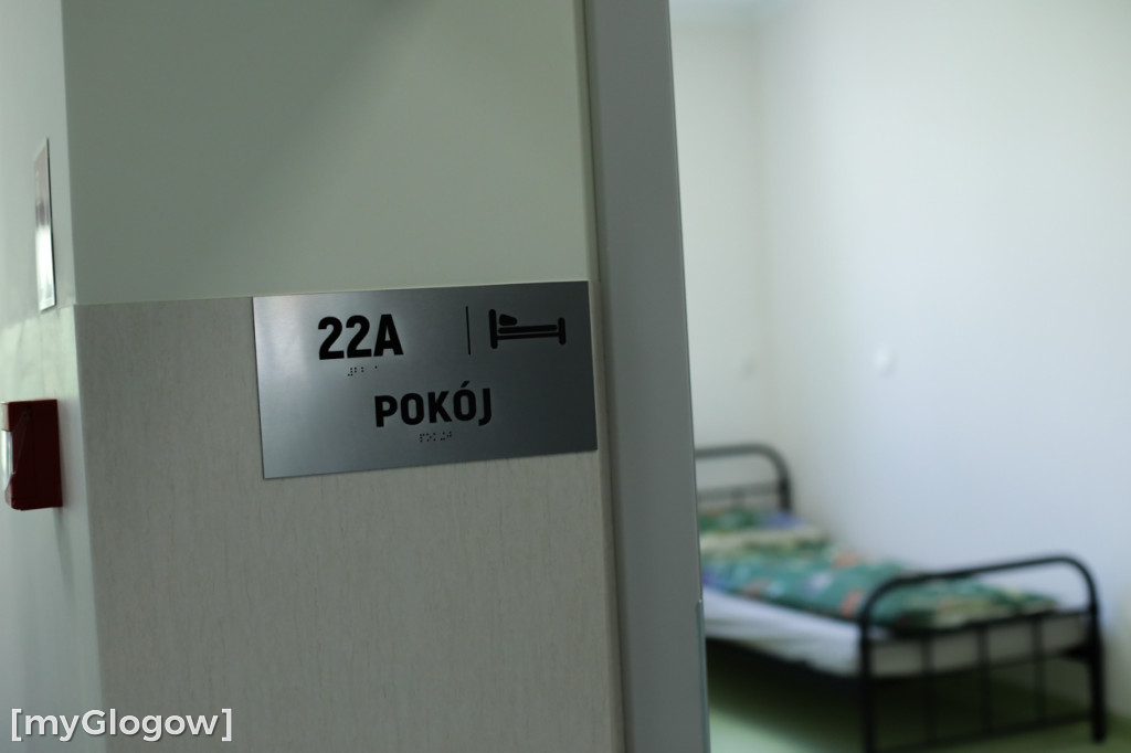 Filia DPS po remoncie już otwarta