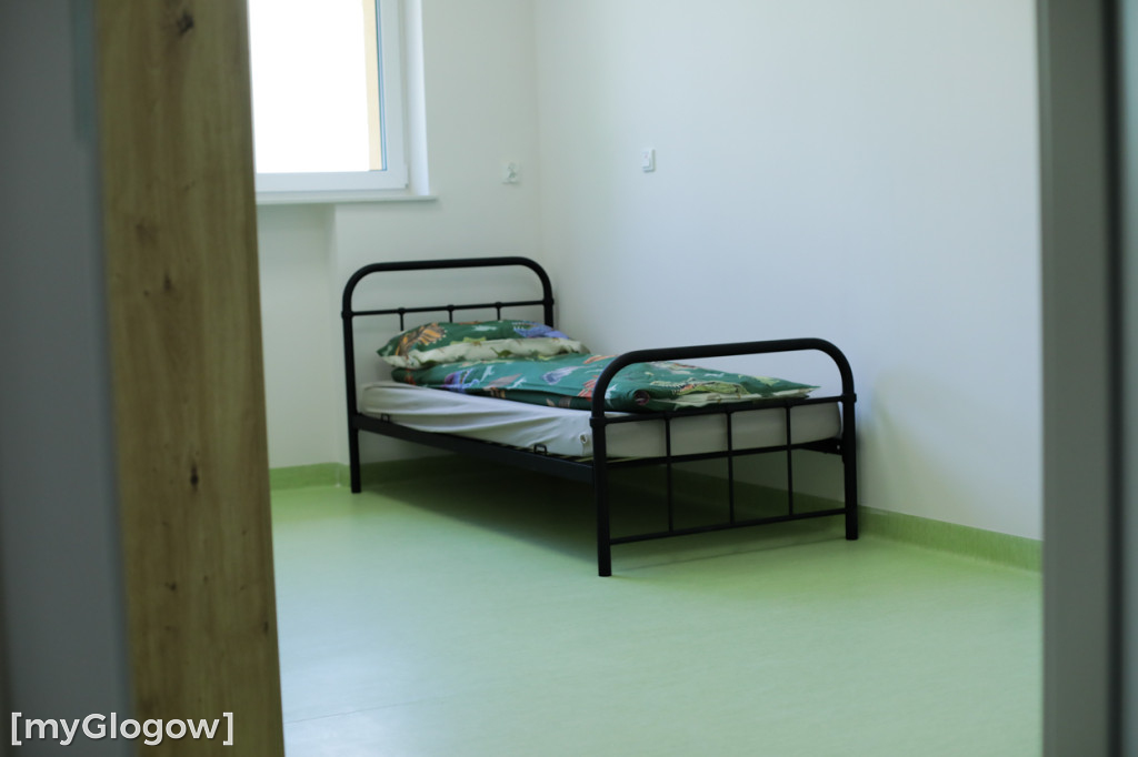 Filia DPS po remoncie już otwarta