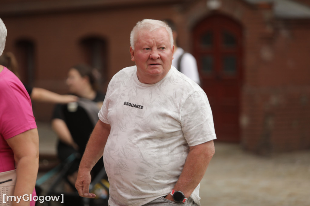 Festyn PCPR w Głogowie