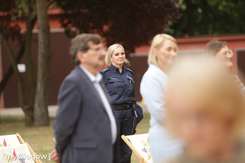 Festyn PCPR w Głogowie