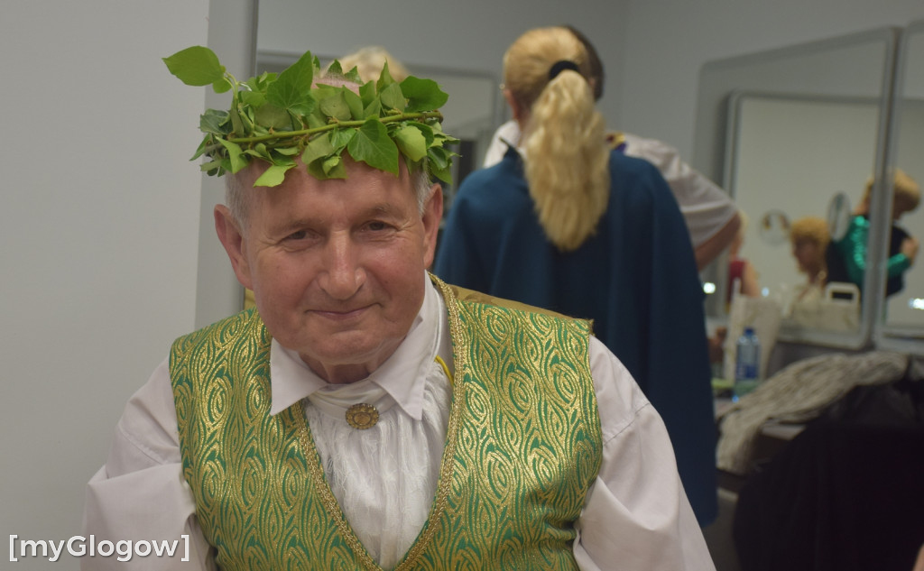 Jubileusz UTW w Grębocicach