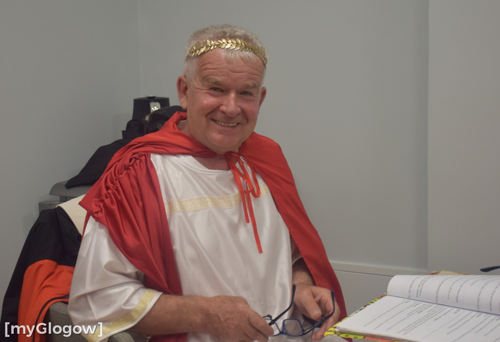 Jubileusz UTW w Grębocicach