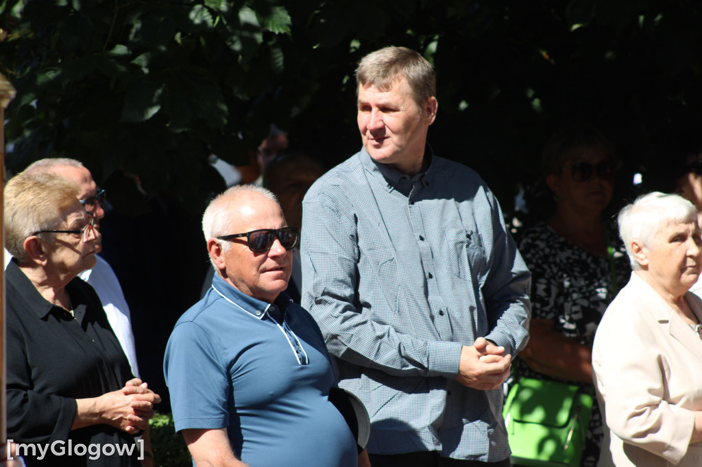 Procesja Bożego Ciała