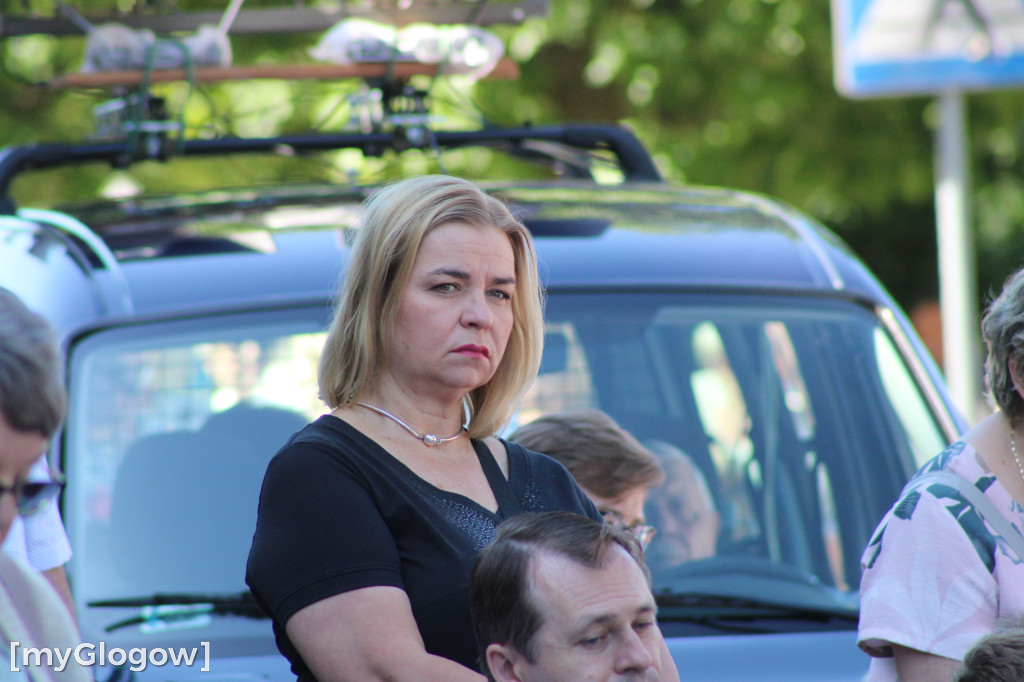 Procesja Bożego Ciała