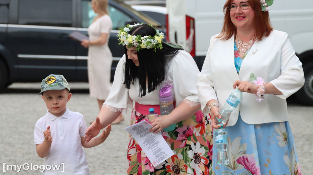 Wieczór chwały