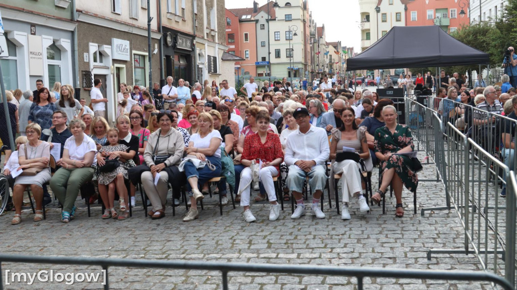 Wieczór chwały