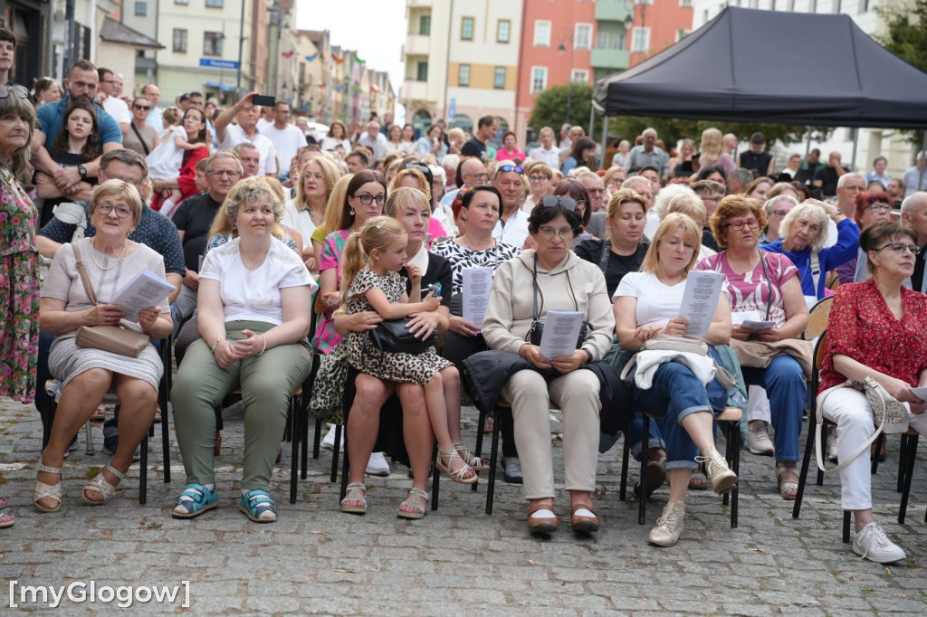 Wieczór chwały