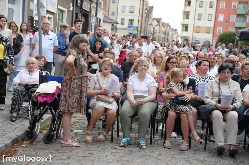 Wieczór chwały