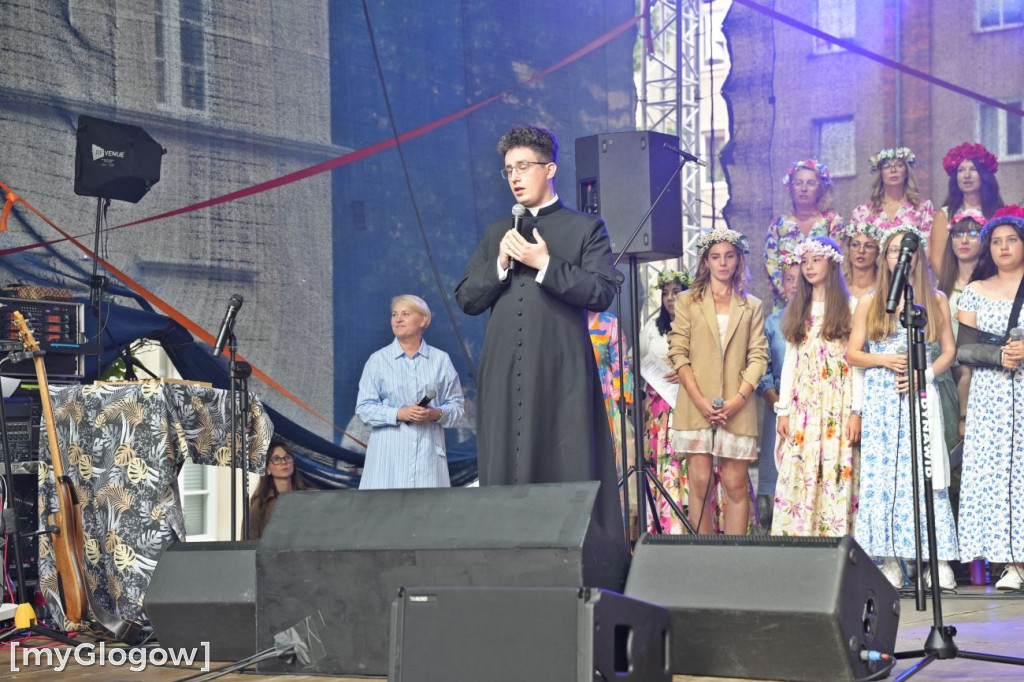 Wieczór chwały