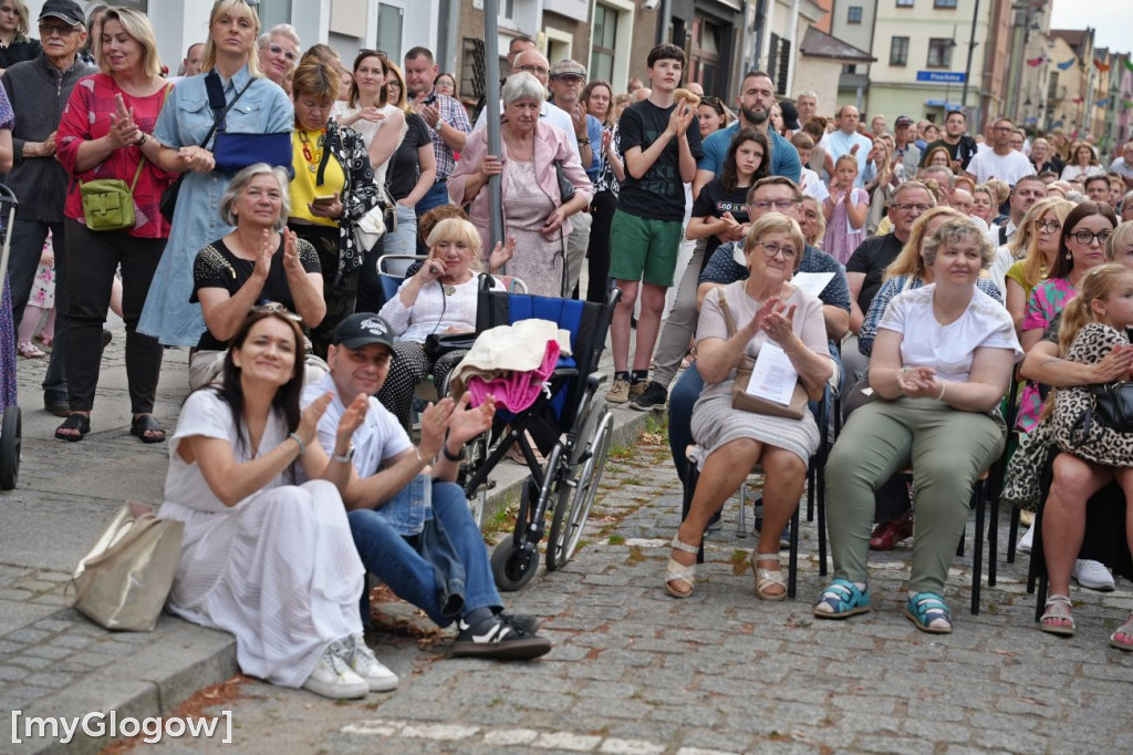 Wieczór chwały