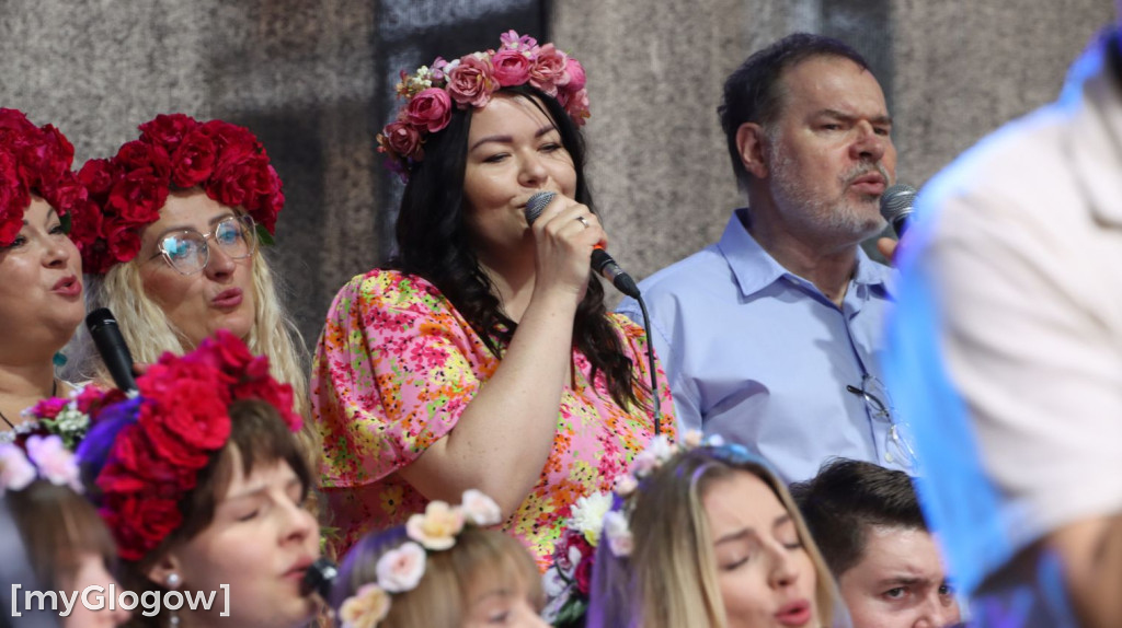 Wieczór chwały