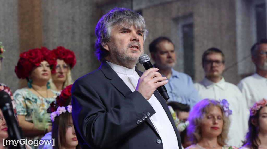 Wieczór chwały