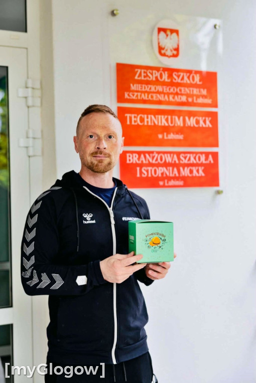 Złap Boxa