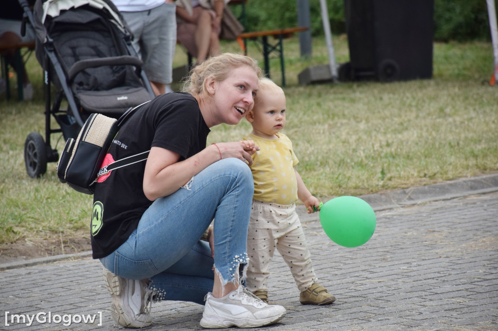 Dzień Dziecka w Jerzmanowej