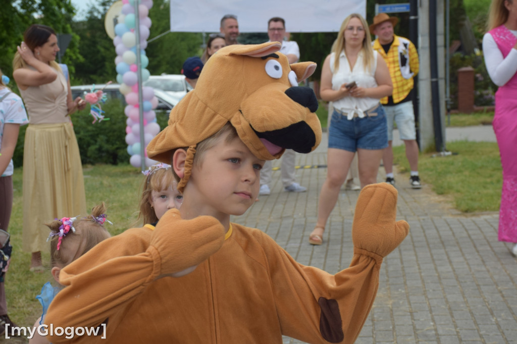 Dzień Dziecka w Jerzmanowej