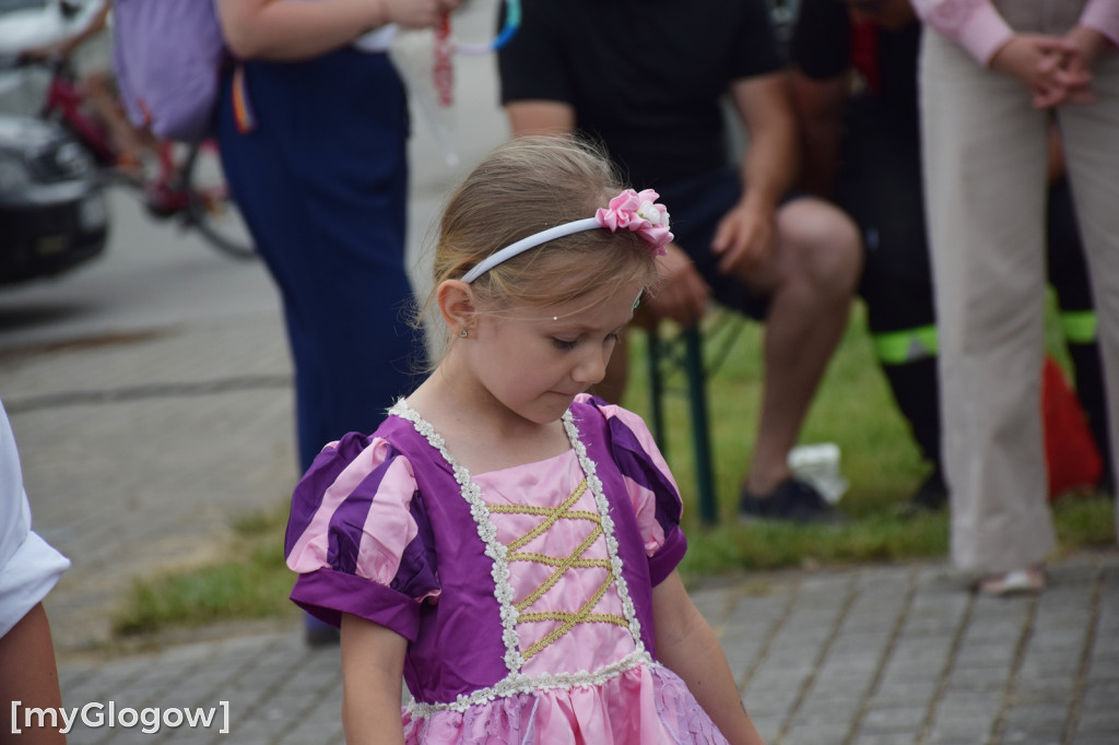 Dzień Dziecka w Jerzmanowej