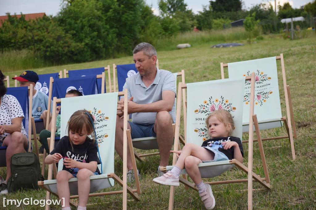 Dzień Dziecka w Jerzmanowej