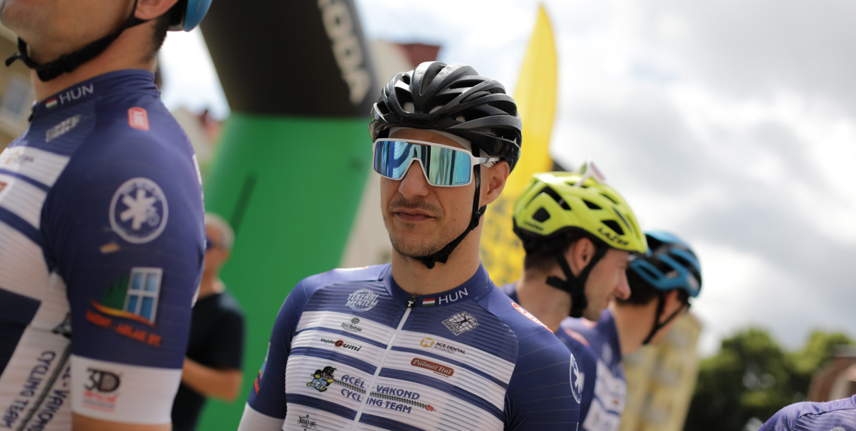 Visegrad 4 Bicycle Race - Grand Prix Polski