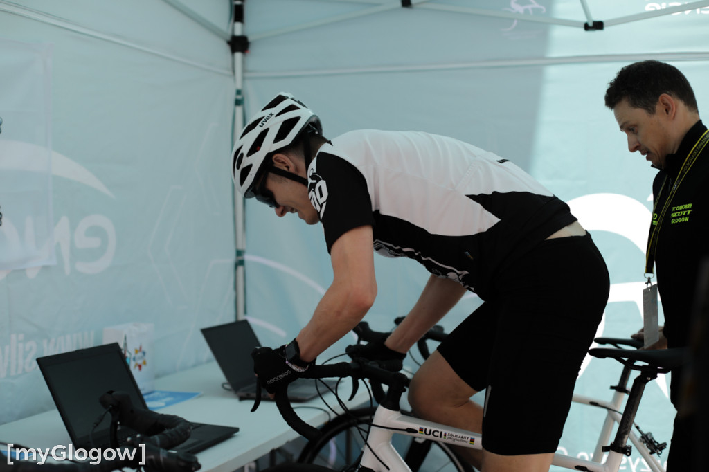 Visegrad 4 Bicycle Race - Grand Prix Polski