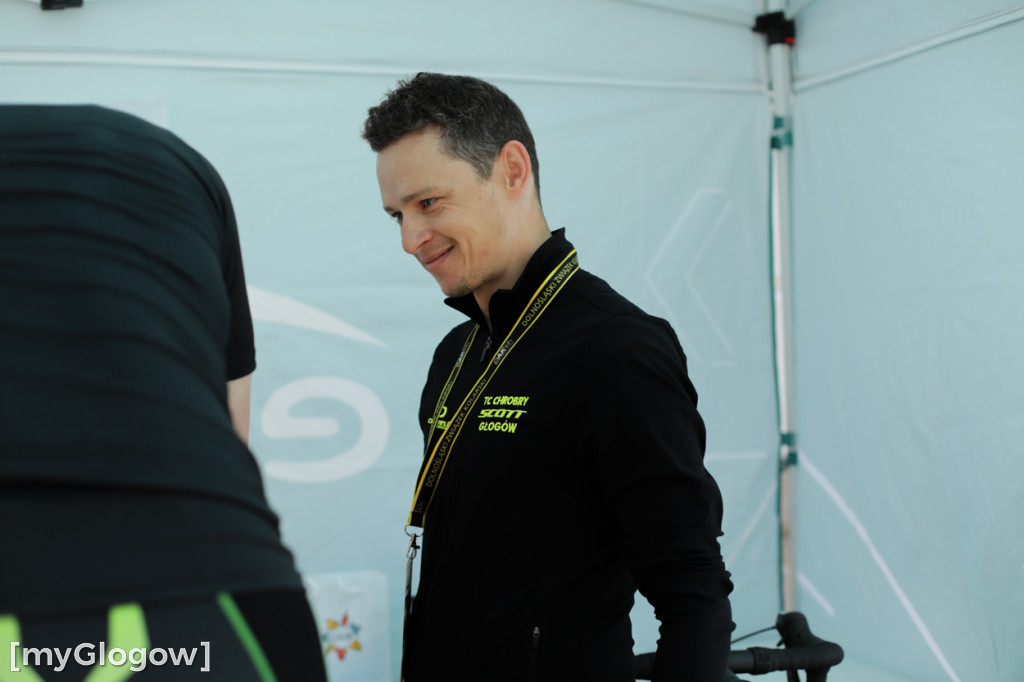 Visegrad 4 Bicycle Race - Grand Prix Polski