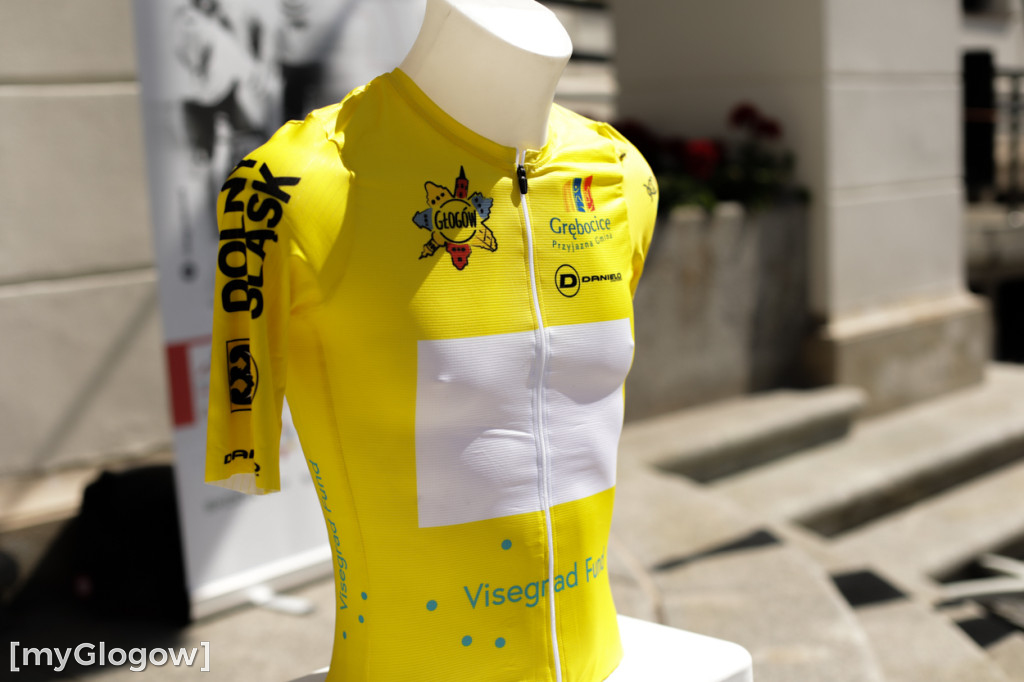 Visegrad 4 Bicycle Race - Grand Prix Polski
