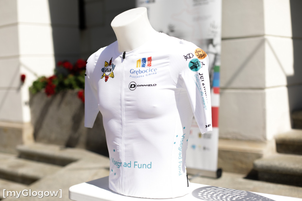 Visegrad 4 Bicycle Race - Grand Prix Polski