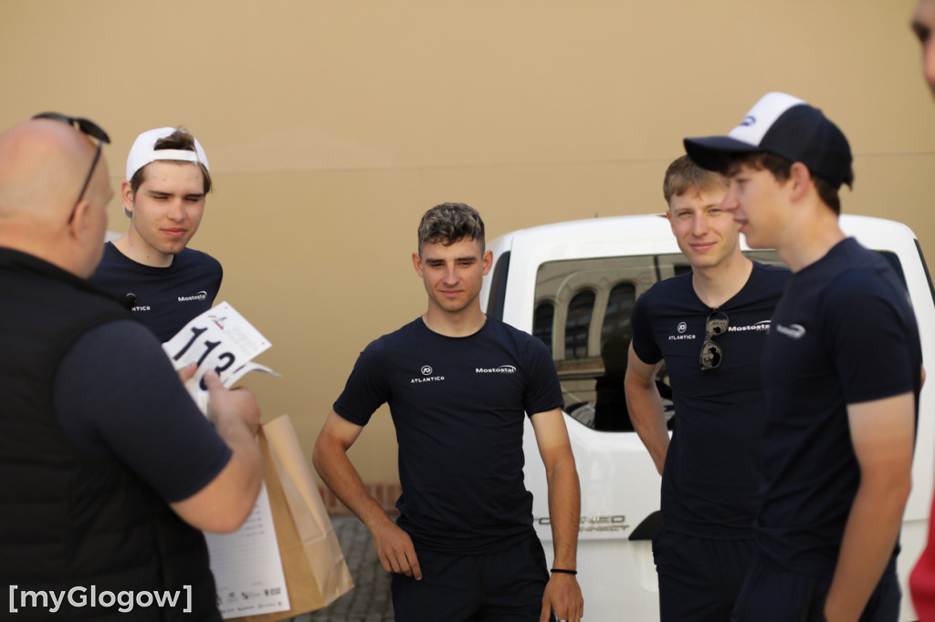 Visegrad 4 Bicycle Race - Grand Prix Polski