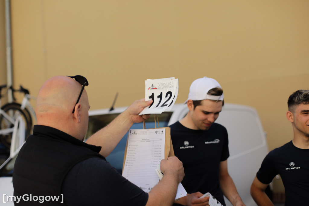 Visegrad 4 Bicycle Race - Grand Prix Polski