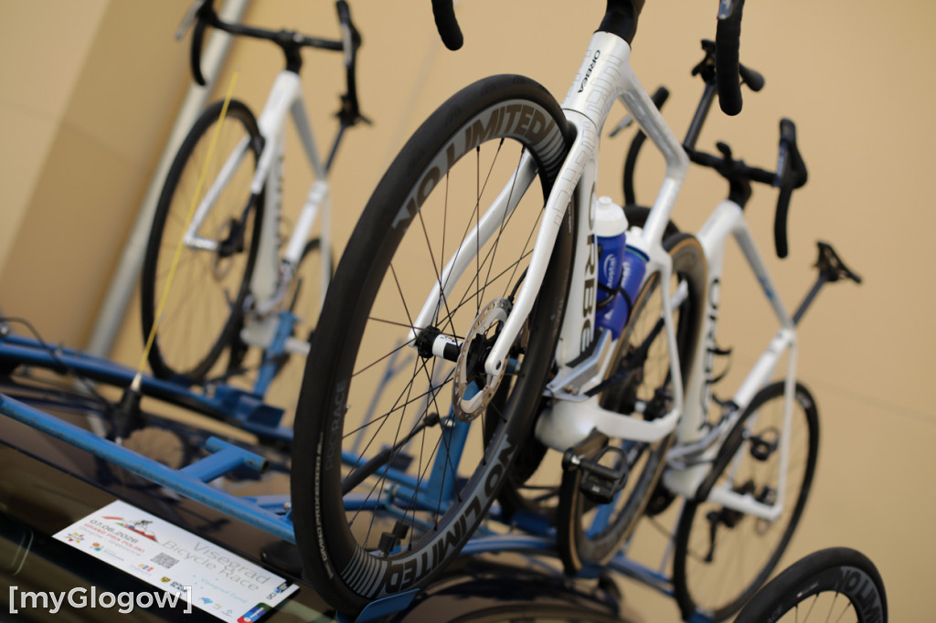 Visegrad 4 Bicycle Race - Grand Prix Polski