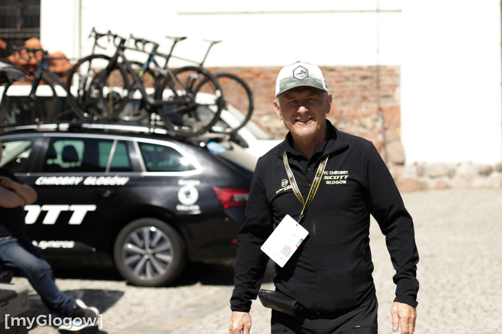 Visegrad 4 Bicycle Race - Grand Prix Polski