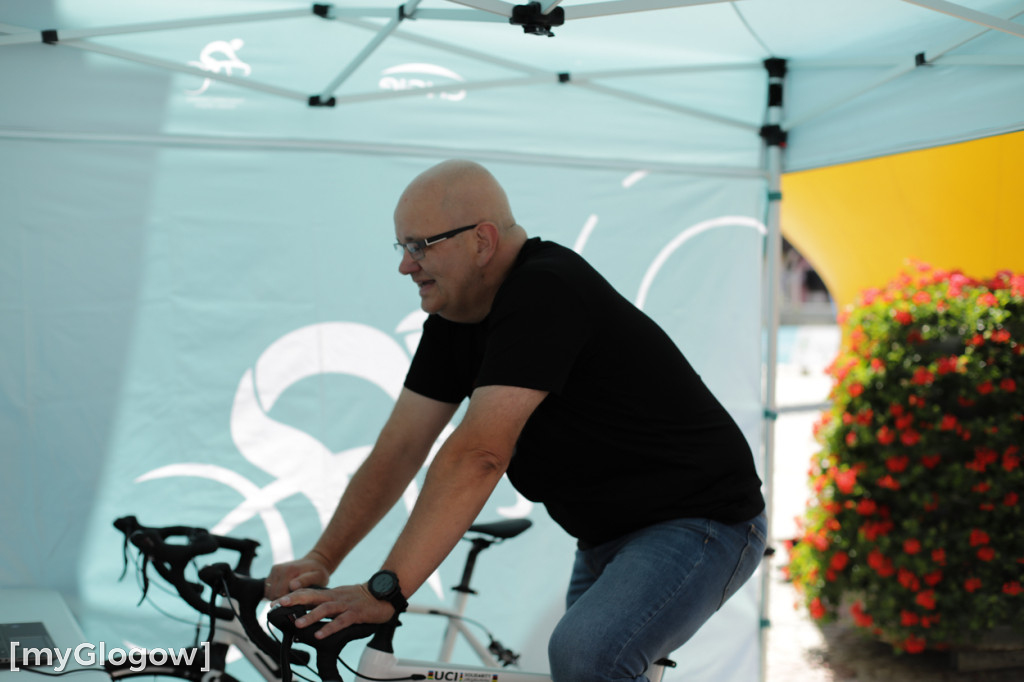 Visegrad 4 Bicycle Race - Grand Prix Polski