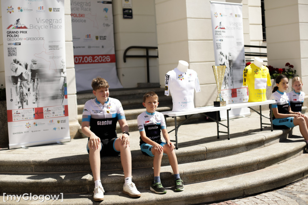 Visegrad 4 Bicycle Race - Grand Prix Polski