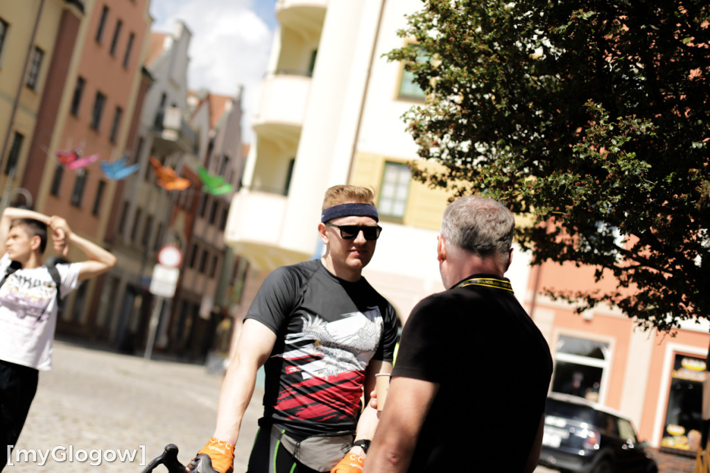 Visegrad 4 Bicycle Race - Grand Prix Polski