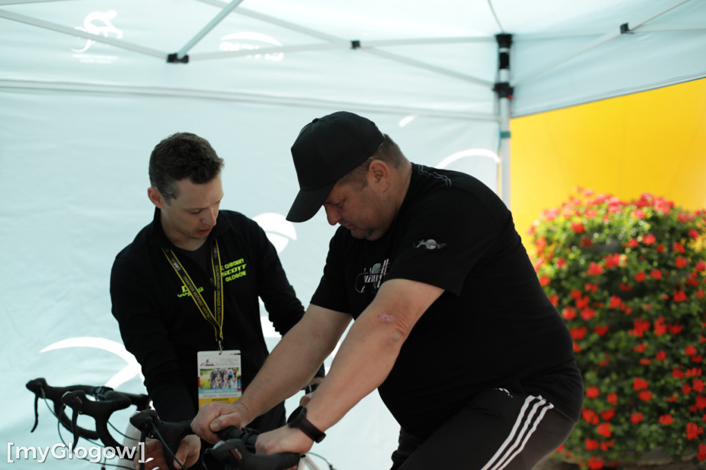 Visegrad 4 Bicycle Race - Grand Prix Polski